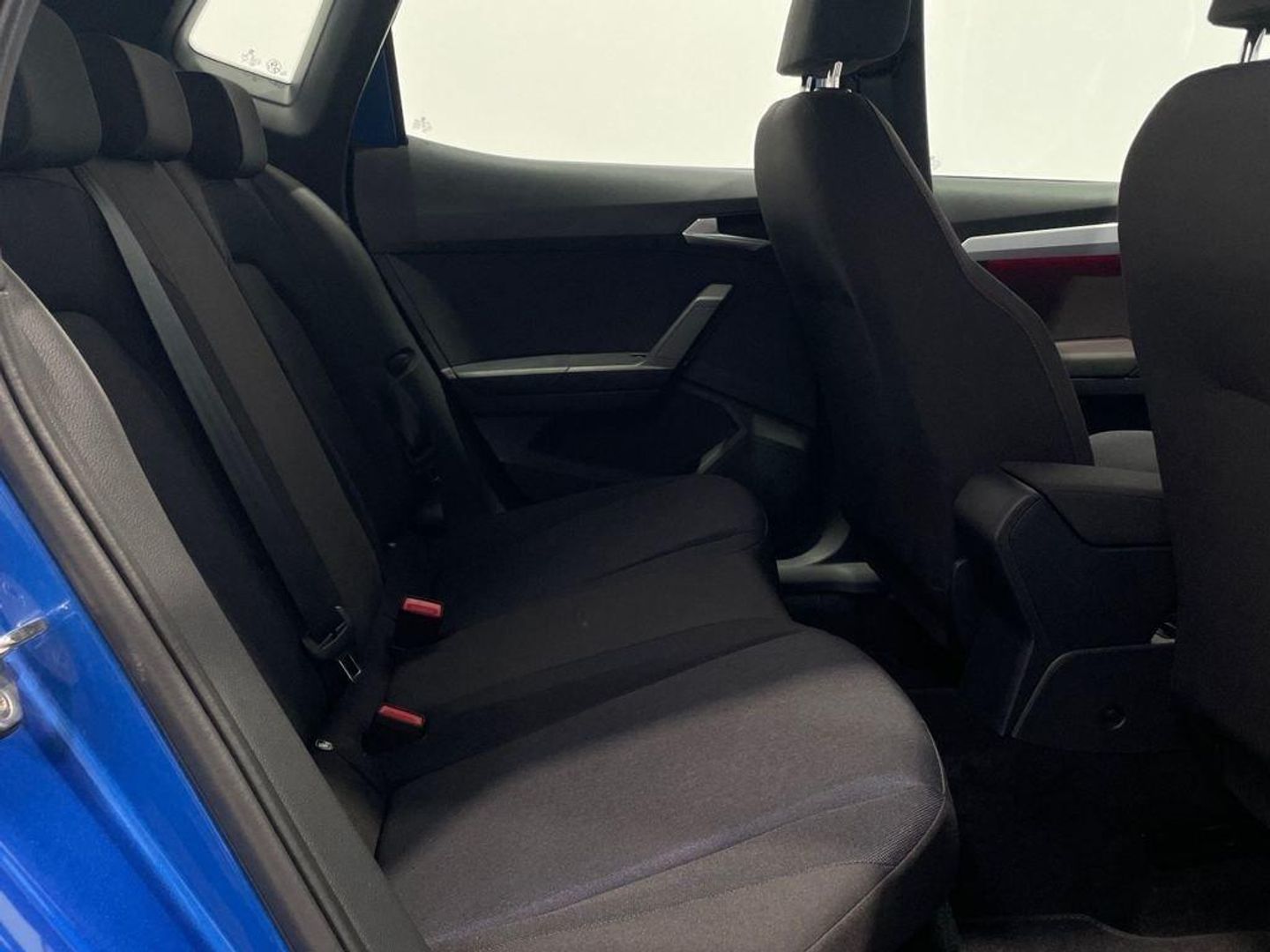 SEAT Arona 1.0 TSI FR XM DSG 81 kW (110 CV)