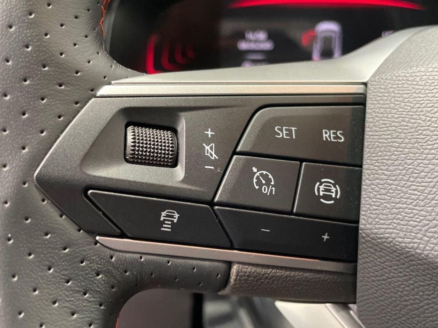 SEAT Arona 1.0 TSI FR XM DSG 81 kW (110 CV)