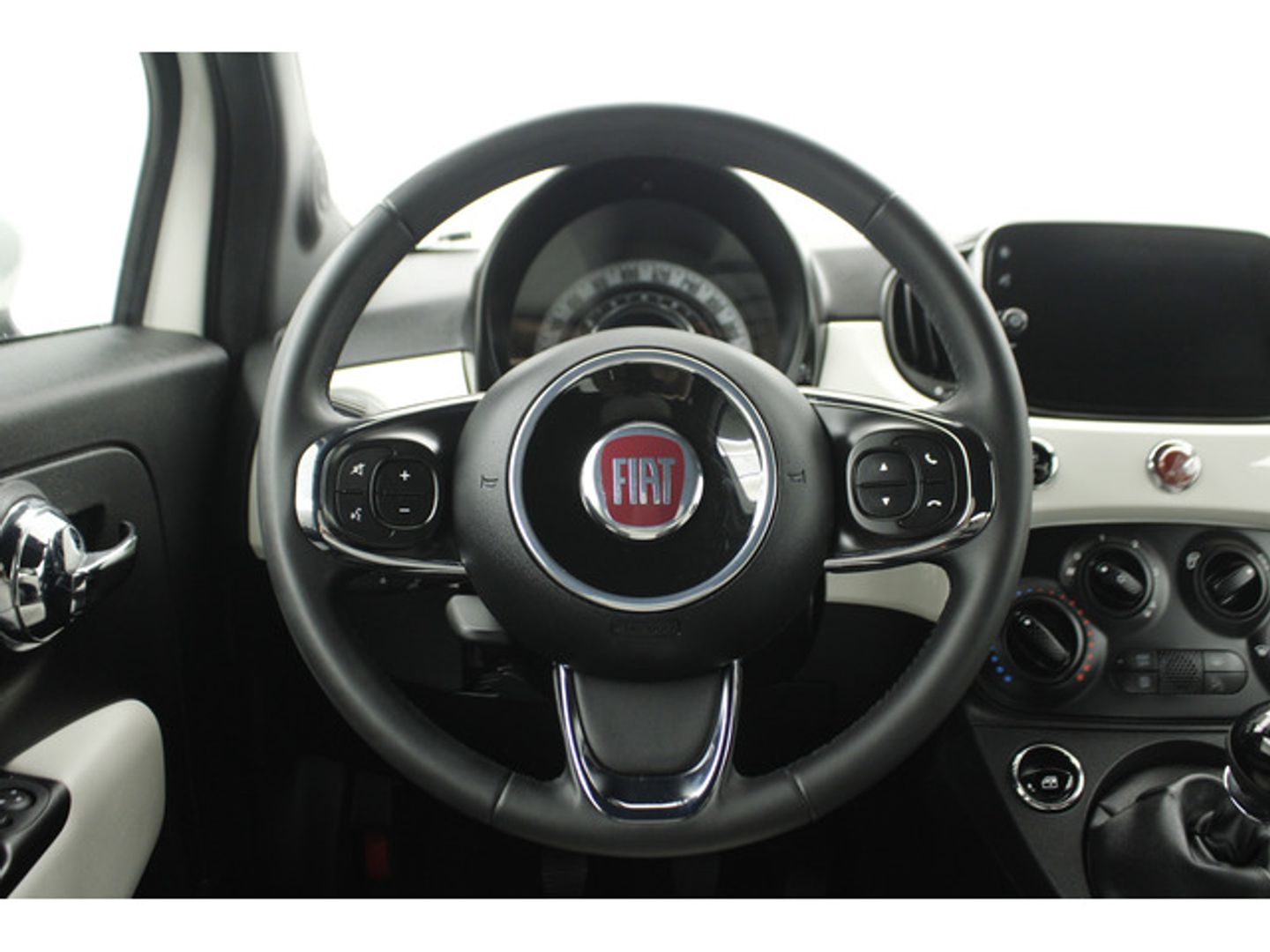 Fiat 500C 1.0 Hybrid Dolcevita 51 kW (70 CV)