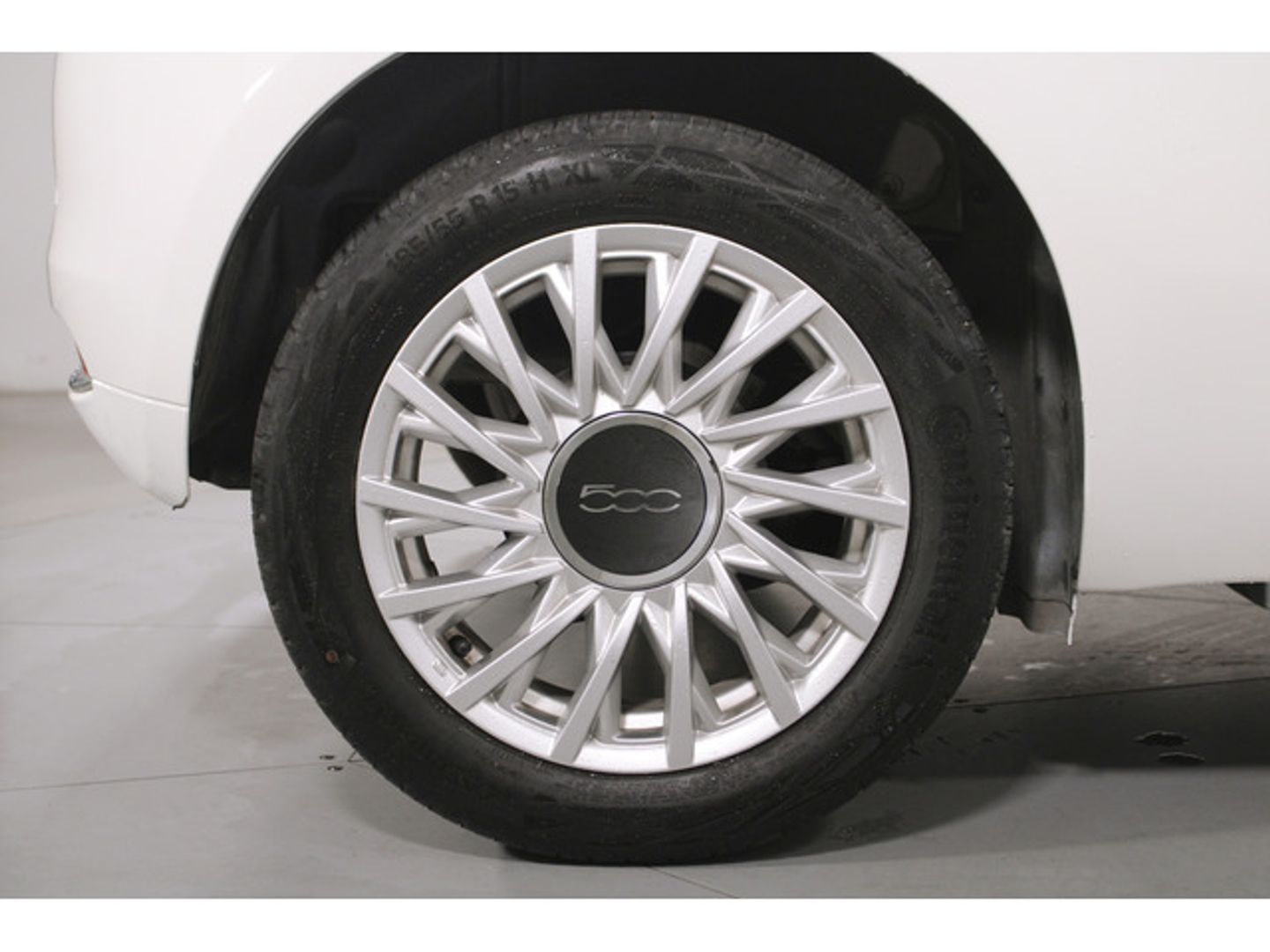Fiat 500C 1.0 Hybrid Dolcevita 51 kW (70 CV)