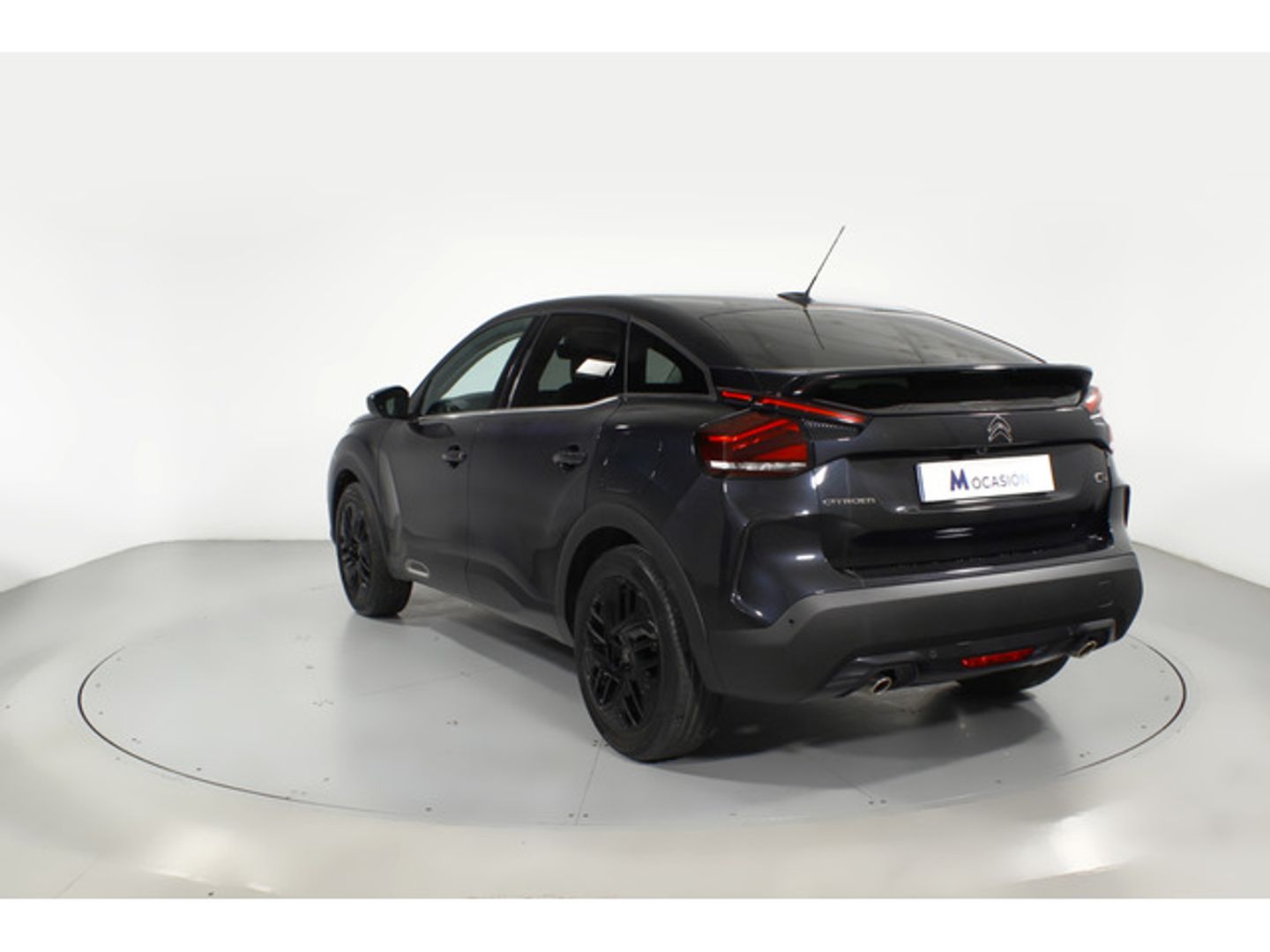 Citroen C4 PureTech 130 S&S Shine 96 kW (130 CV)