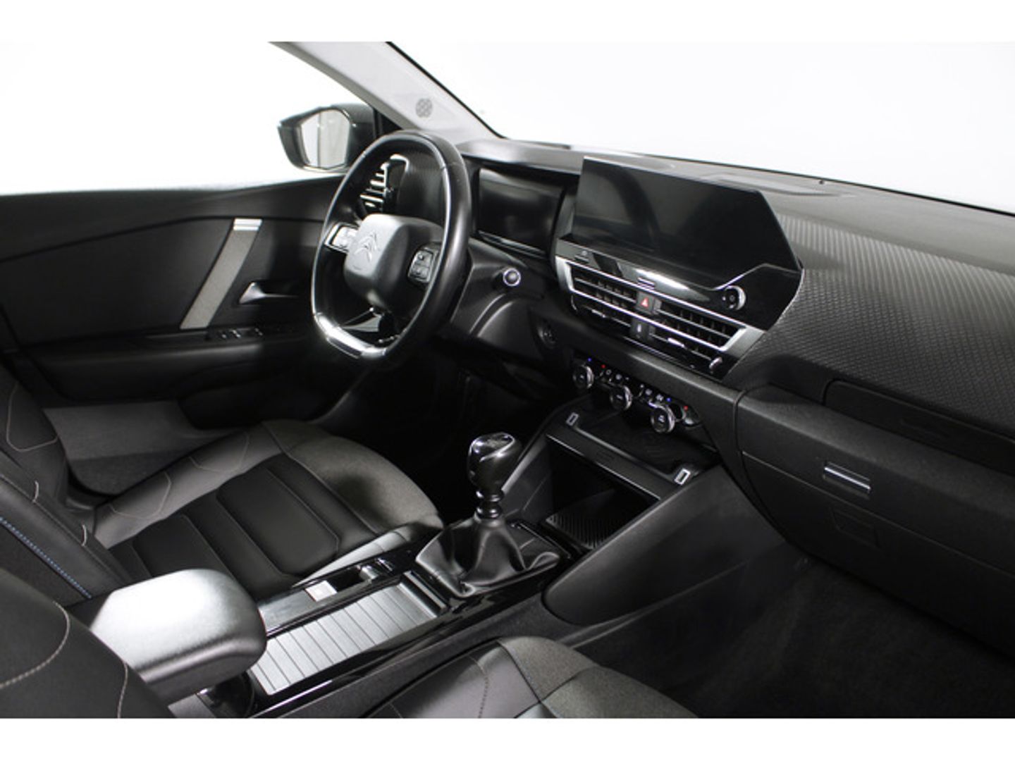 Citroen C4 PureTech 130 S&S Shine 96 kW (130 CV)
