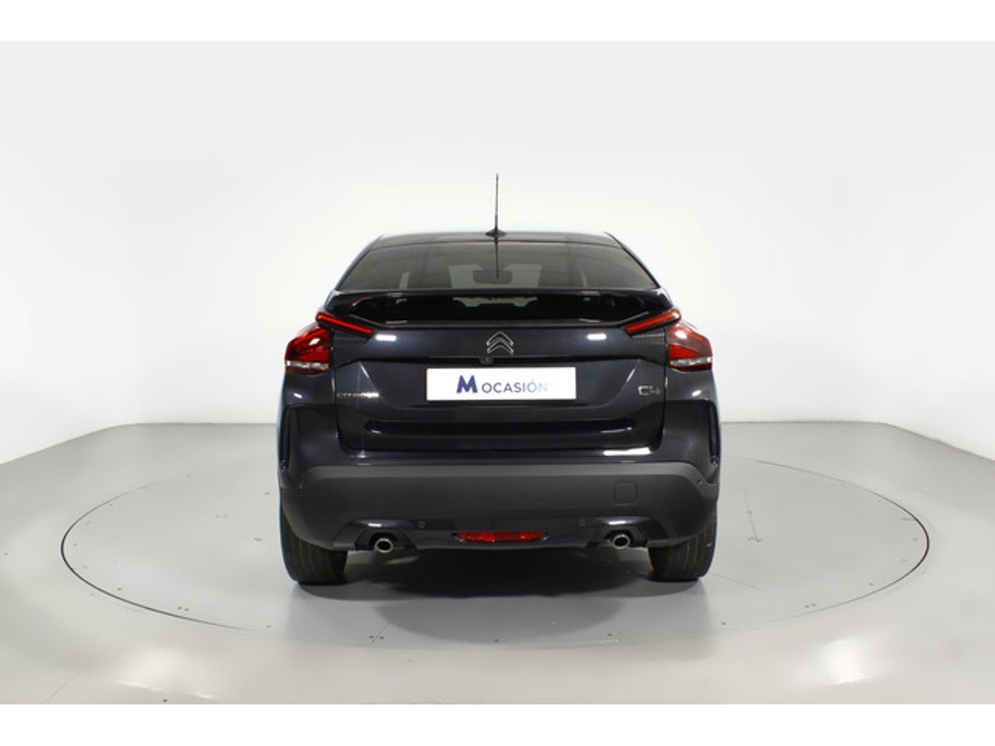 Citroen C4 PureTech 130 S&S Shine 96 kW (130 CV)