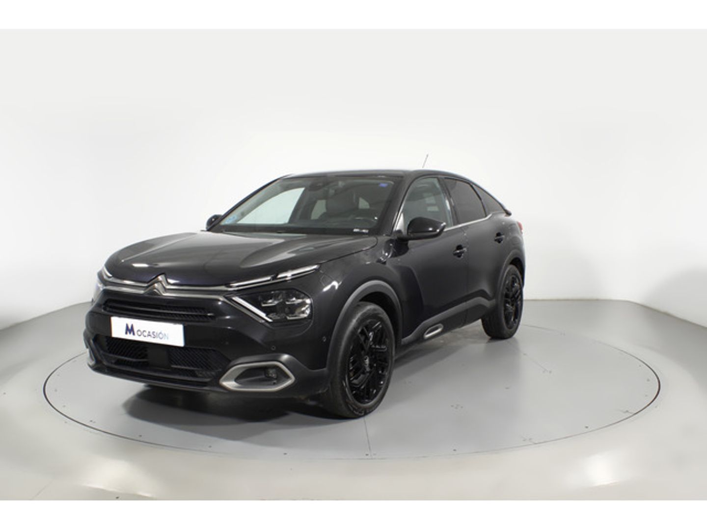 Citroen C4 PureTech 130 S&S Shine 96 kW (130 CV)