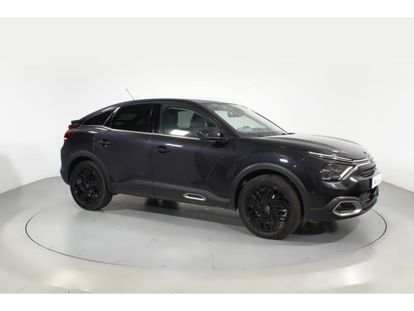 Citroen C4 PureTech 130 S&S Shine 96 kW (130 CV)