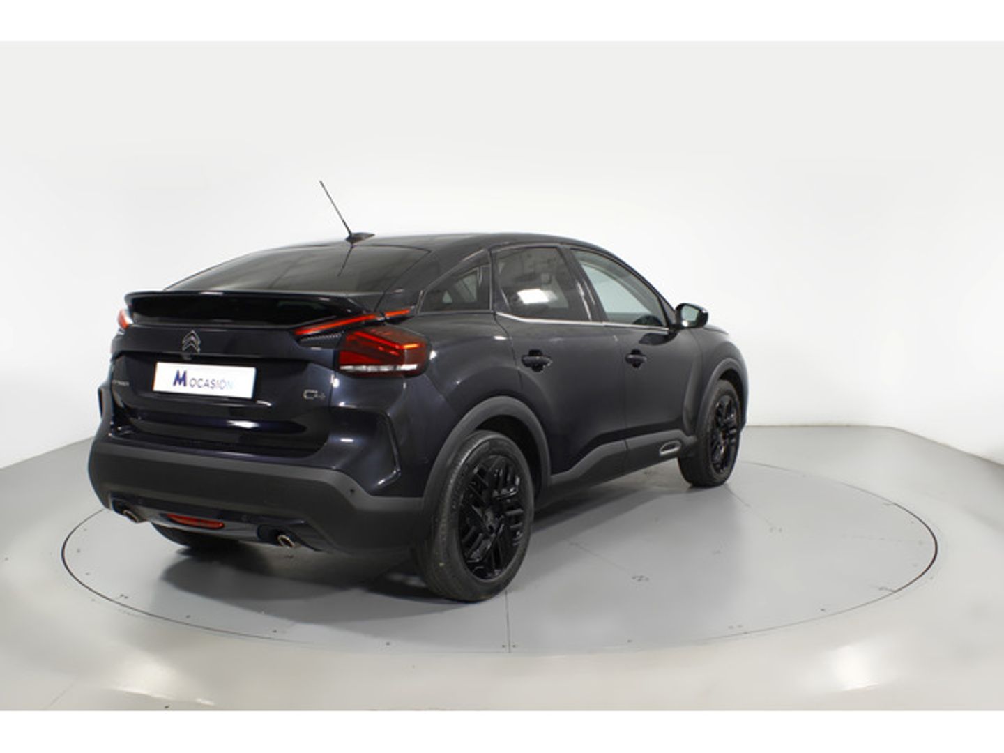 Citroen C4 PureTech 130 S&S Shine 96 kW (130 CV)