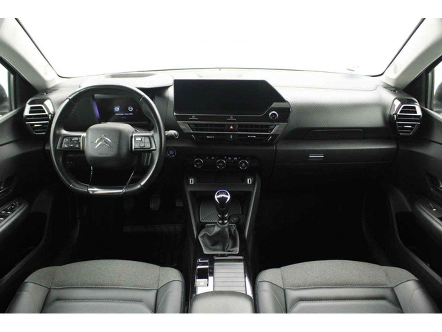 Citroen C4 PureTech 130 S&S Shine 96 kW (130 CV)