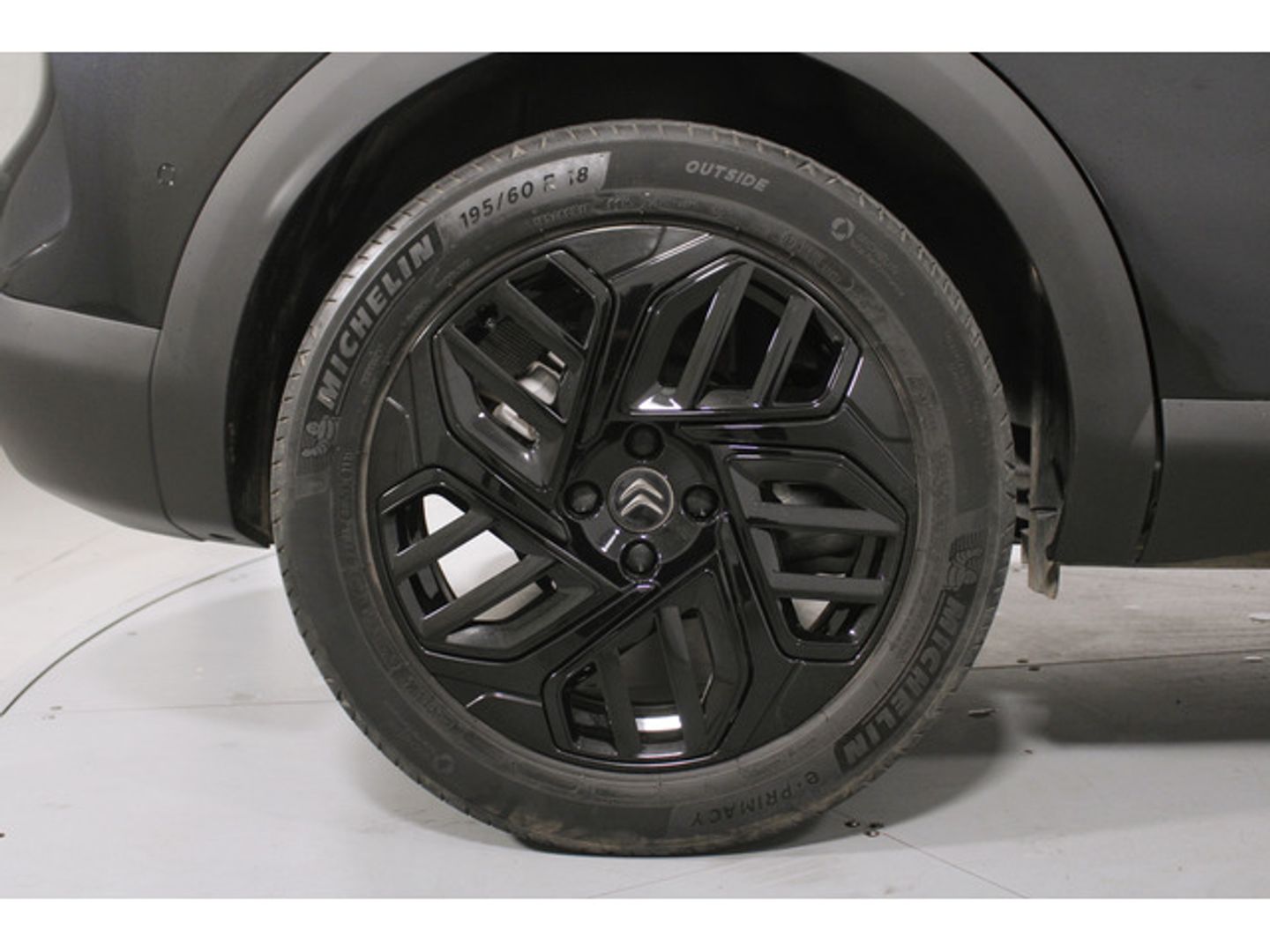 Citroen C4 PureTech 130 S&S Shine 96 kW (130 CV)