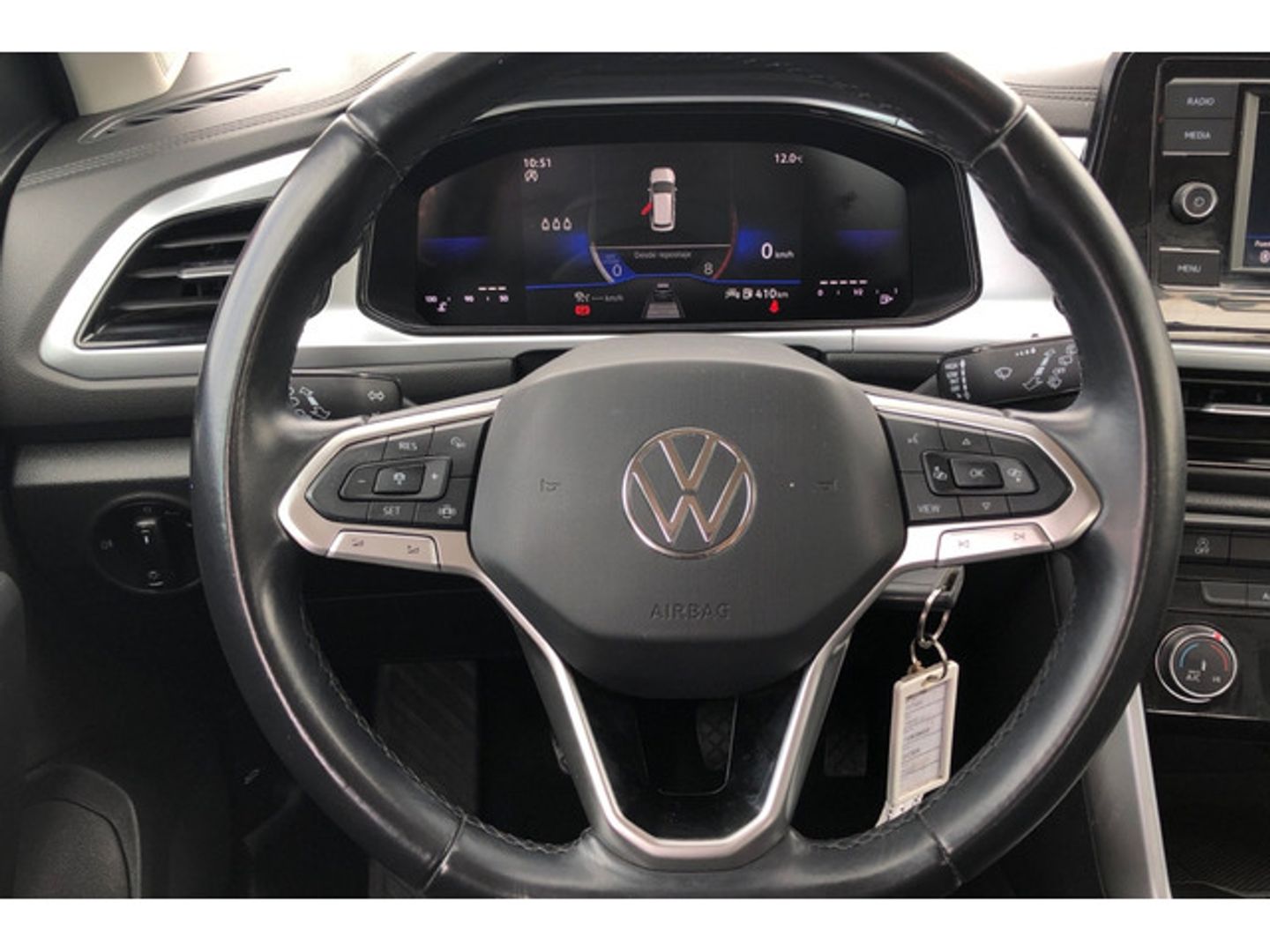 Volkswagen T-Roc Life 1.0 TSI 81 kW (110 CV)