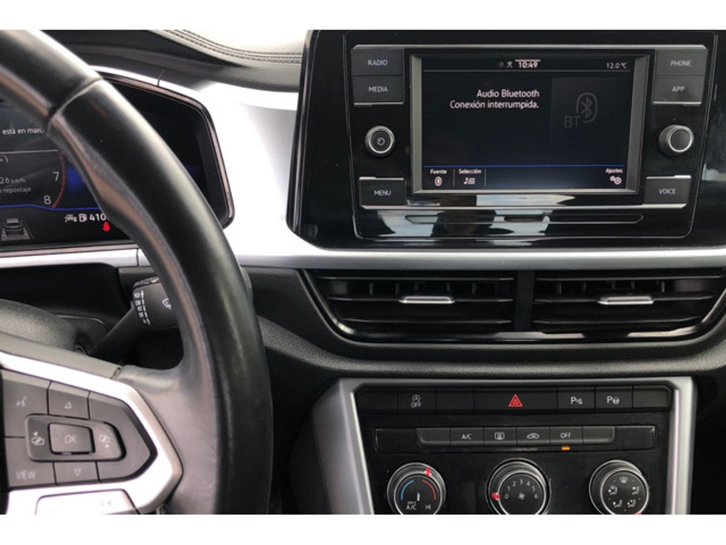 Volkswagen T-Roc Life 1.0 TSI 81 kW (110 CV)