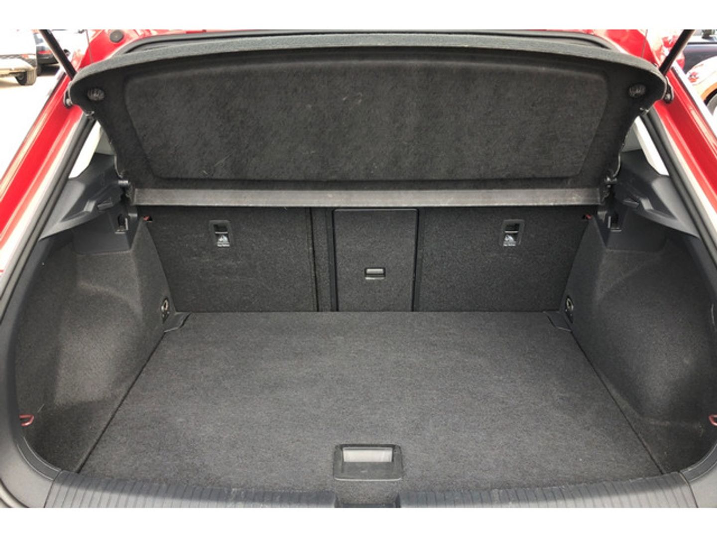 Volkswagen T-Roc Life 1.0 TSI 81 kW (110 CV)