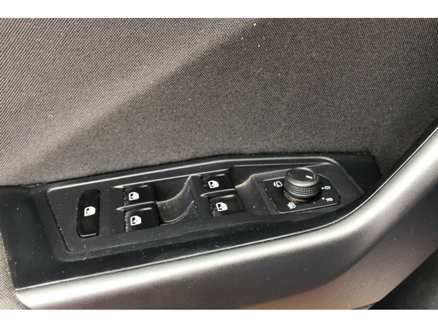 Volkswagen T-Roc Life 1.0 TSI 81 kW (110 CV)