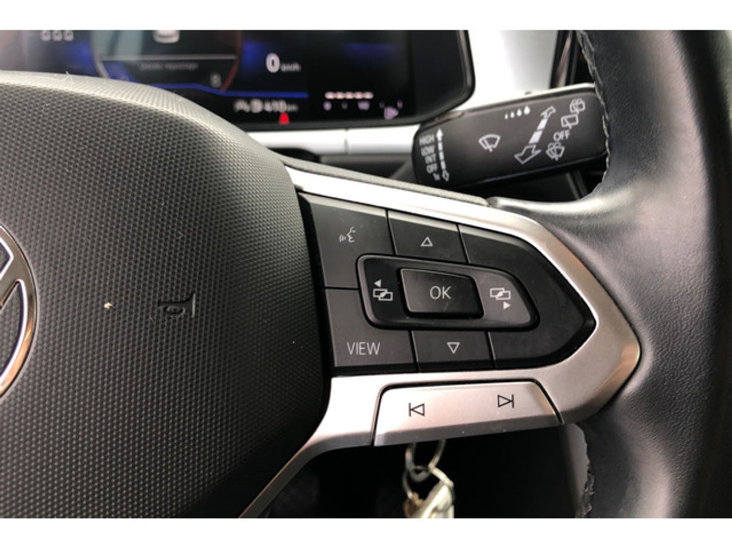 Volkswagen T-Roc Life 1.0 TSI 81 kW (110 CV)