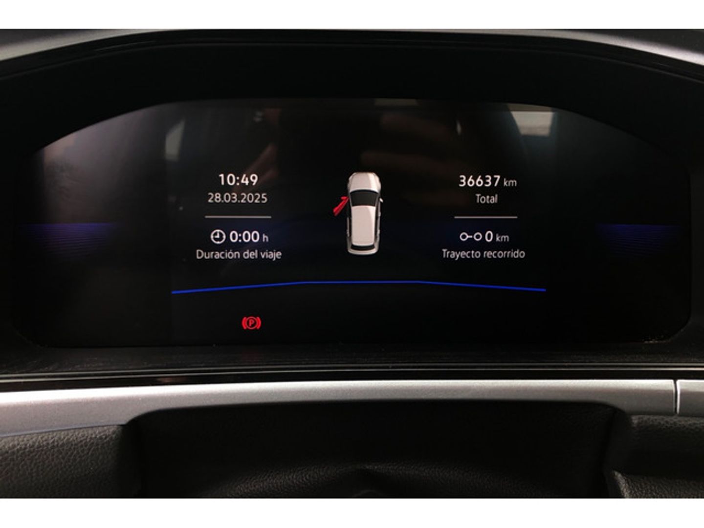 Volkswagen T-Roc Life 1.0 TSI 81 kW (110 CV)