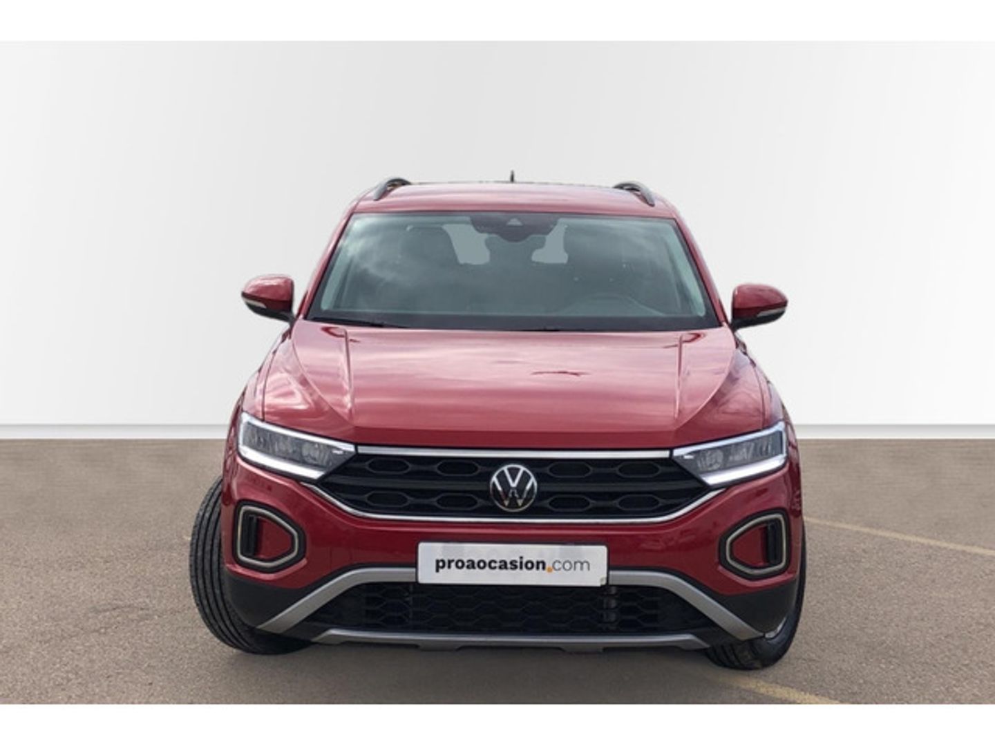 Volkswagen T-Roc Life 1.0 TSI 81 kW (110 CV)