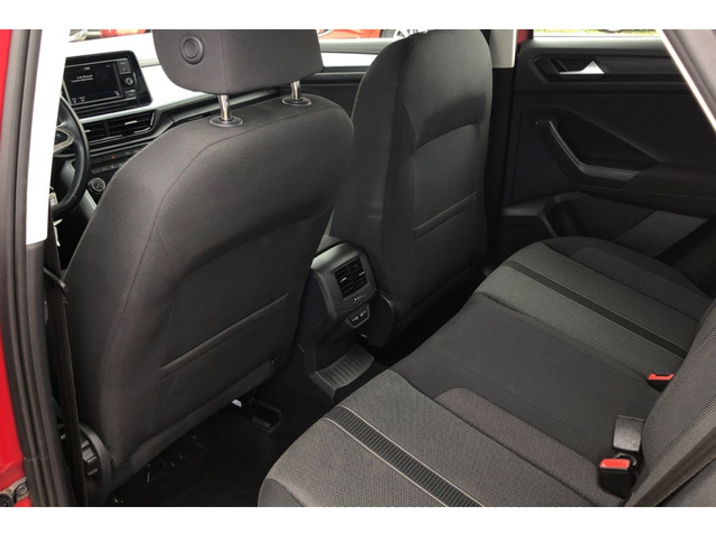 Volkswagen T-Roc Life 1.0 TSI 81 kW (110 CV)