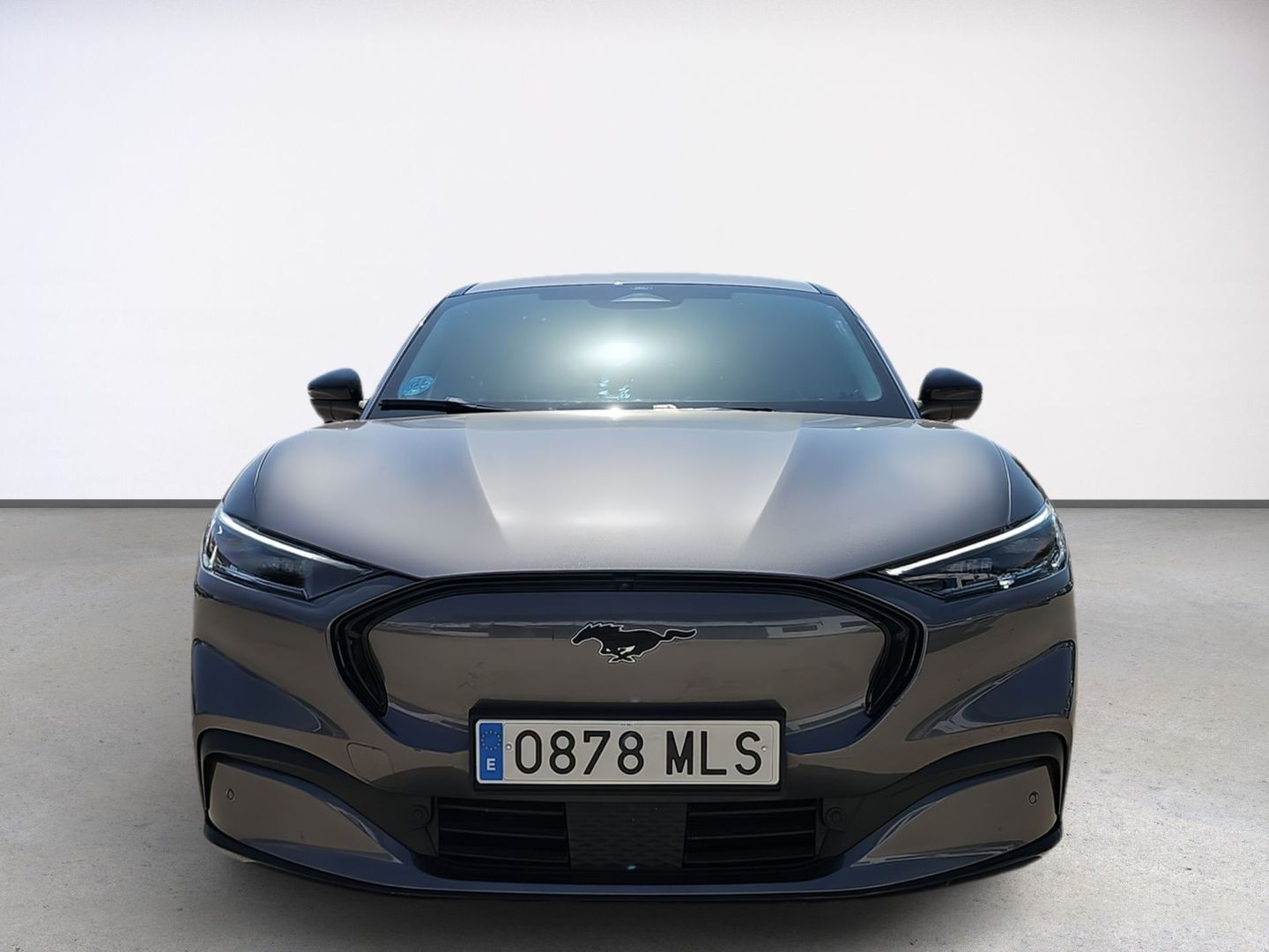 Ford Mustang Mach-E Batería 75.7Kwh Base 198 kW (269 CV)