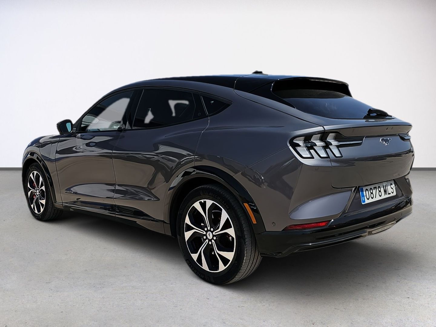 Ford Mustang Mach-E Batería 75.7Kwh Base 198 kW (269 CV)