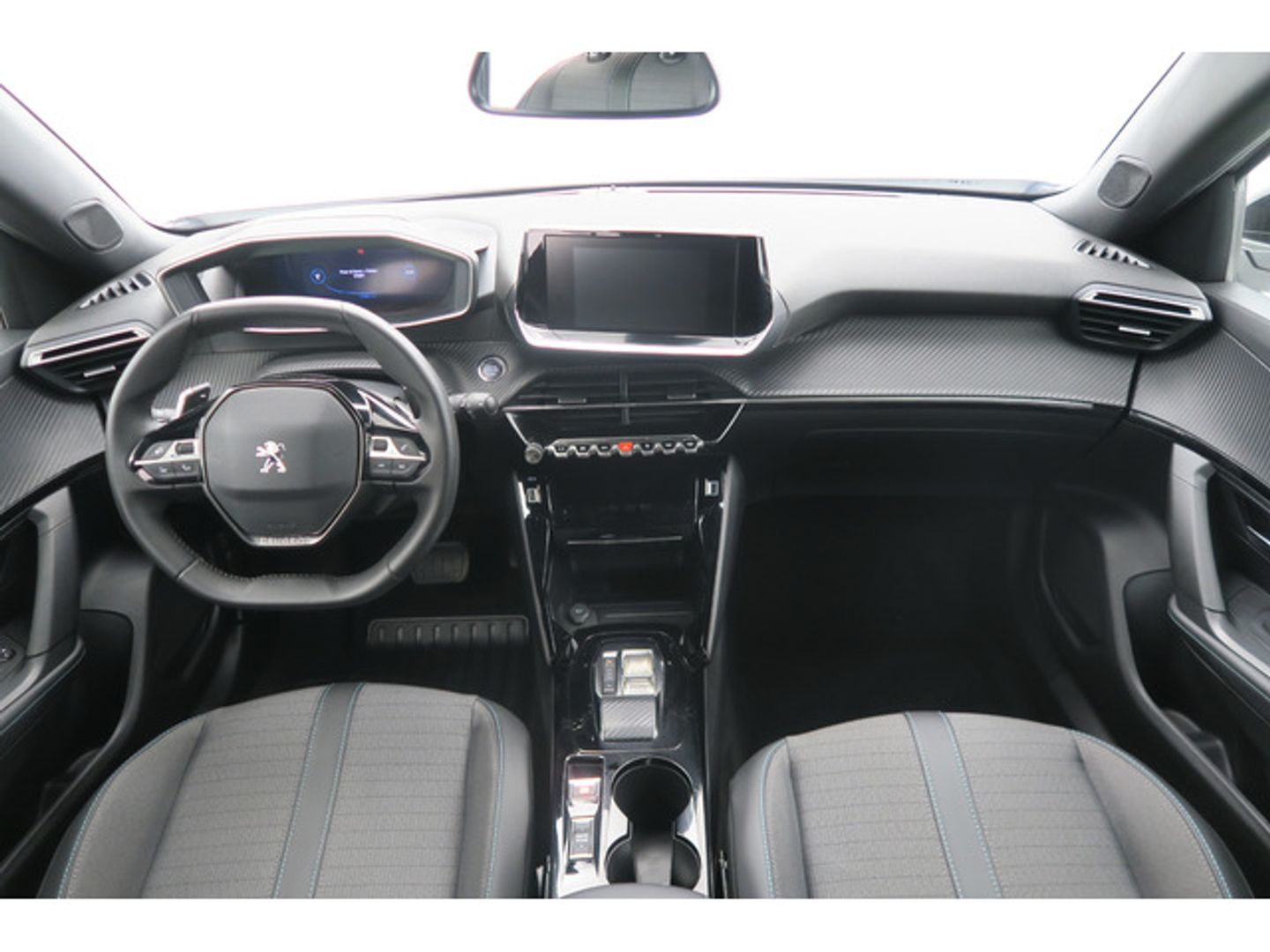 Peugeot 2008 BlueHDi 130 S&S Allure Pack EAT8 96 kW (130 CV)