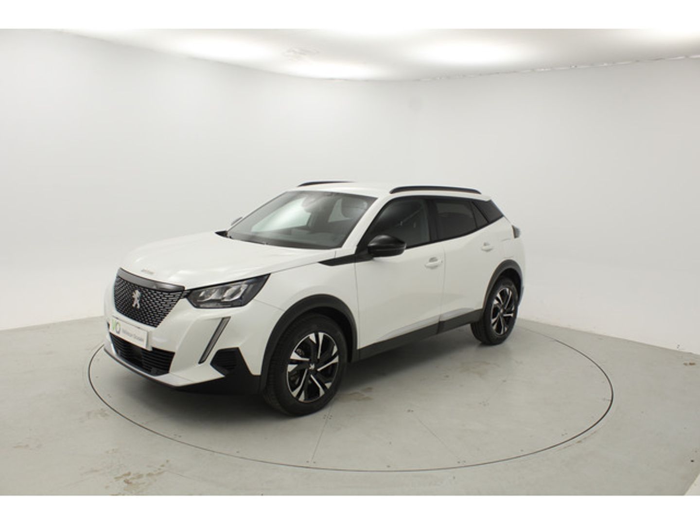 Peugeot 2008 BlueHDi 130 S&S Allure Pack EAT8 96 kW (130 CV)
