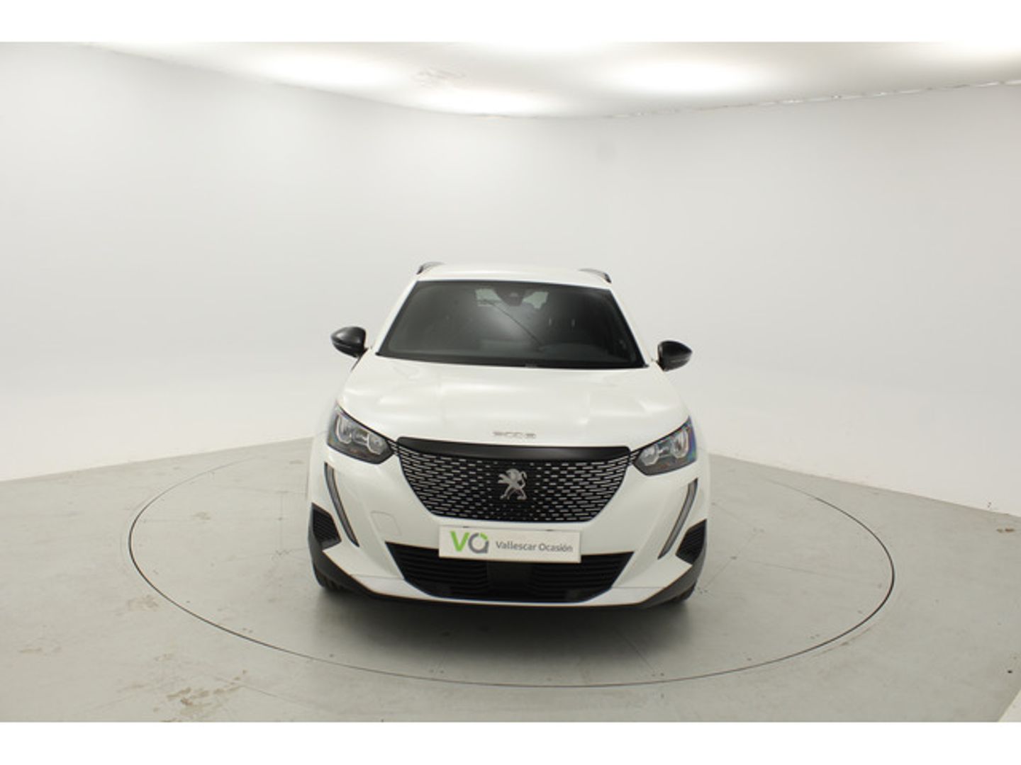 Peugeot 2008 BlueHDi 130 S&S Allure Pack EAT8 96 kW (130 CV)