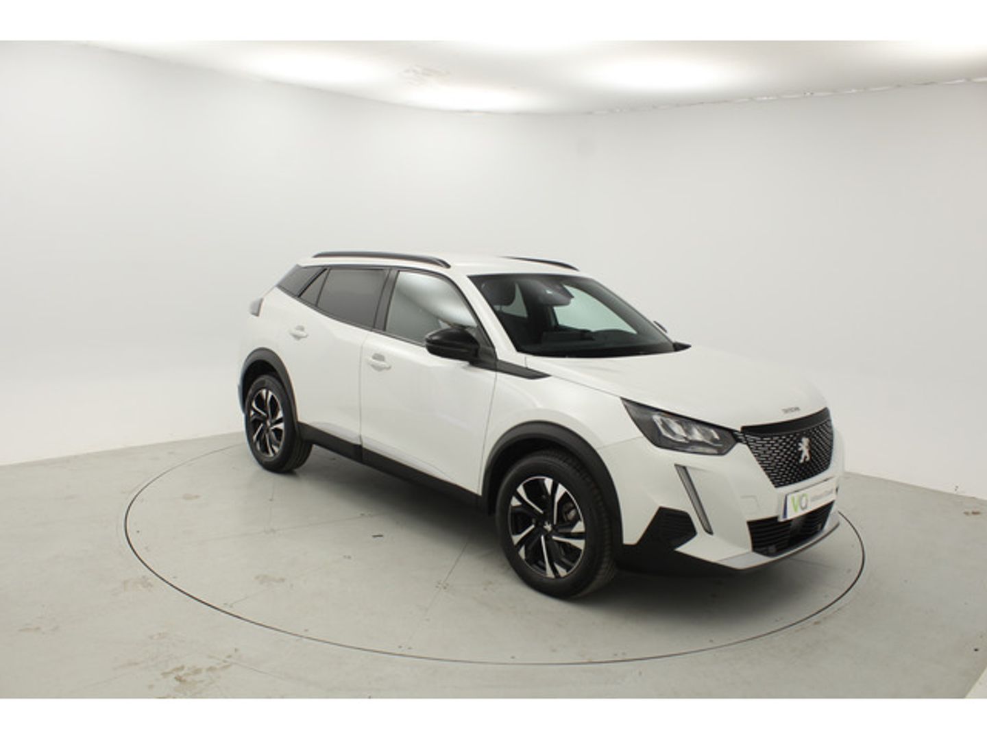 Peugeot 2008 BlueHDi 130 S&S Allure Pack EAT8 96 kW (130 CV)