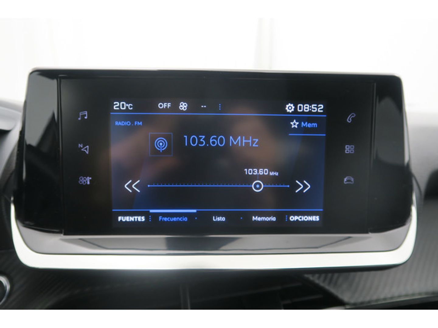 Peugeot 2008 BlueHDi 130 S&S Allure Pack EAT8 96 kW (130 CV)