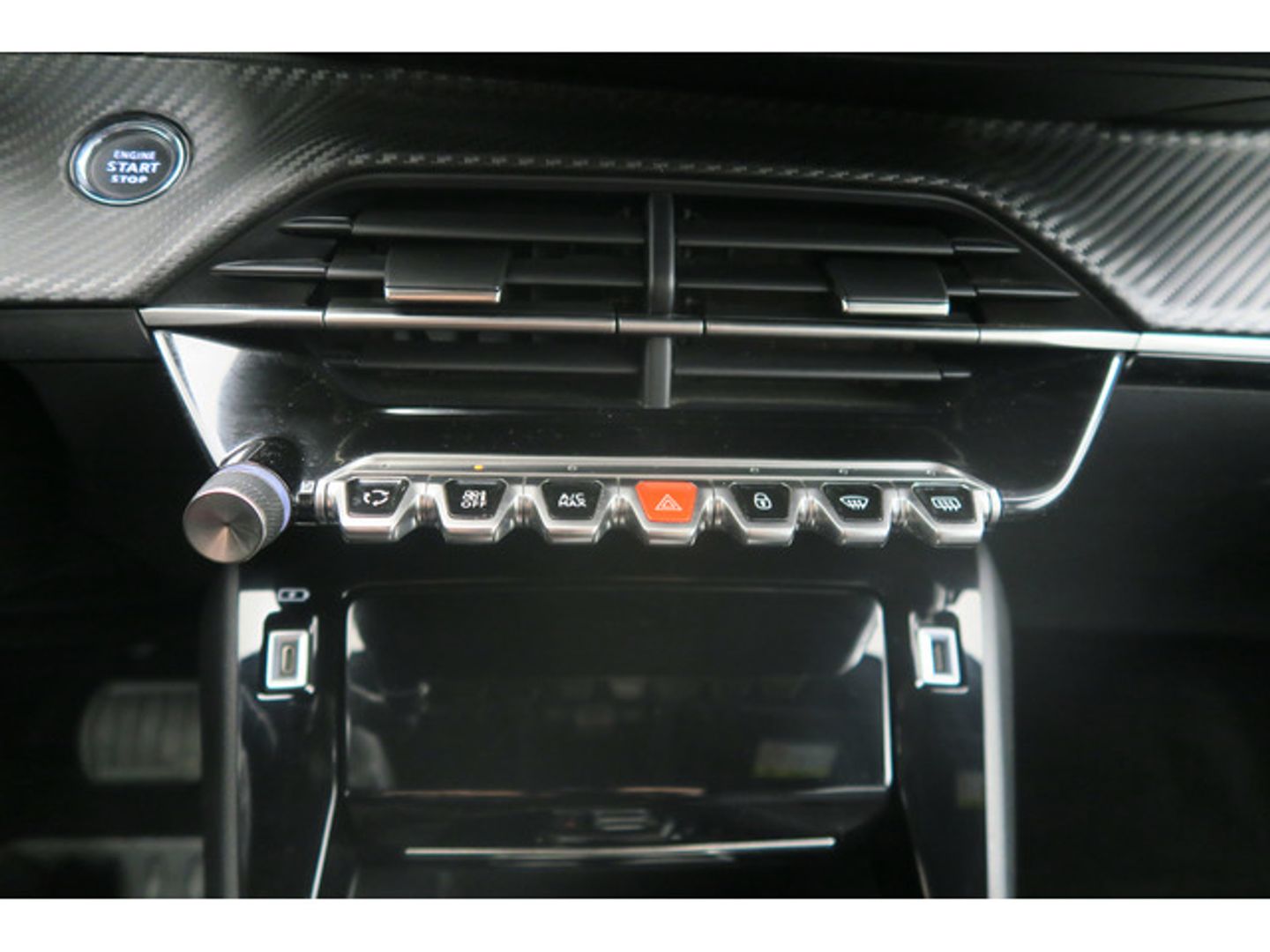 Peugeot 2008 BlueHDi 130 S&S Allure Pack EAT8 96 kW (130 CV)