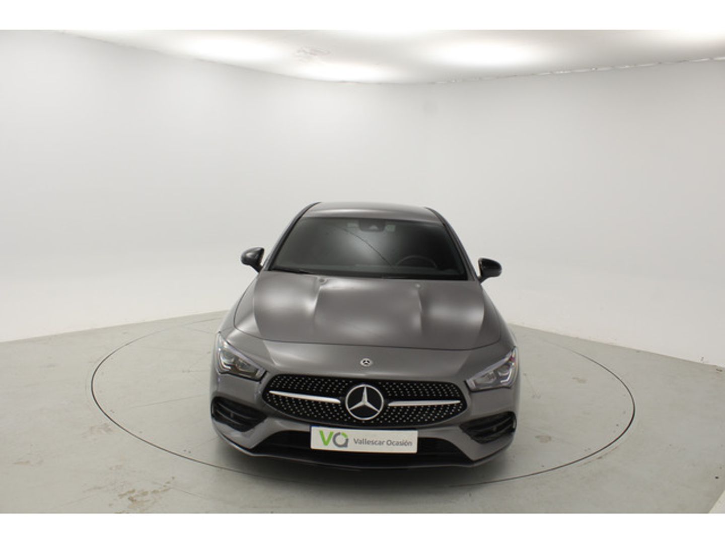 Mercedes-Benz CLA Shooting Brake 180 100 kW (136 CV)