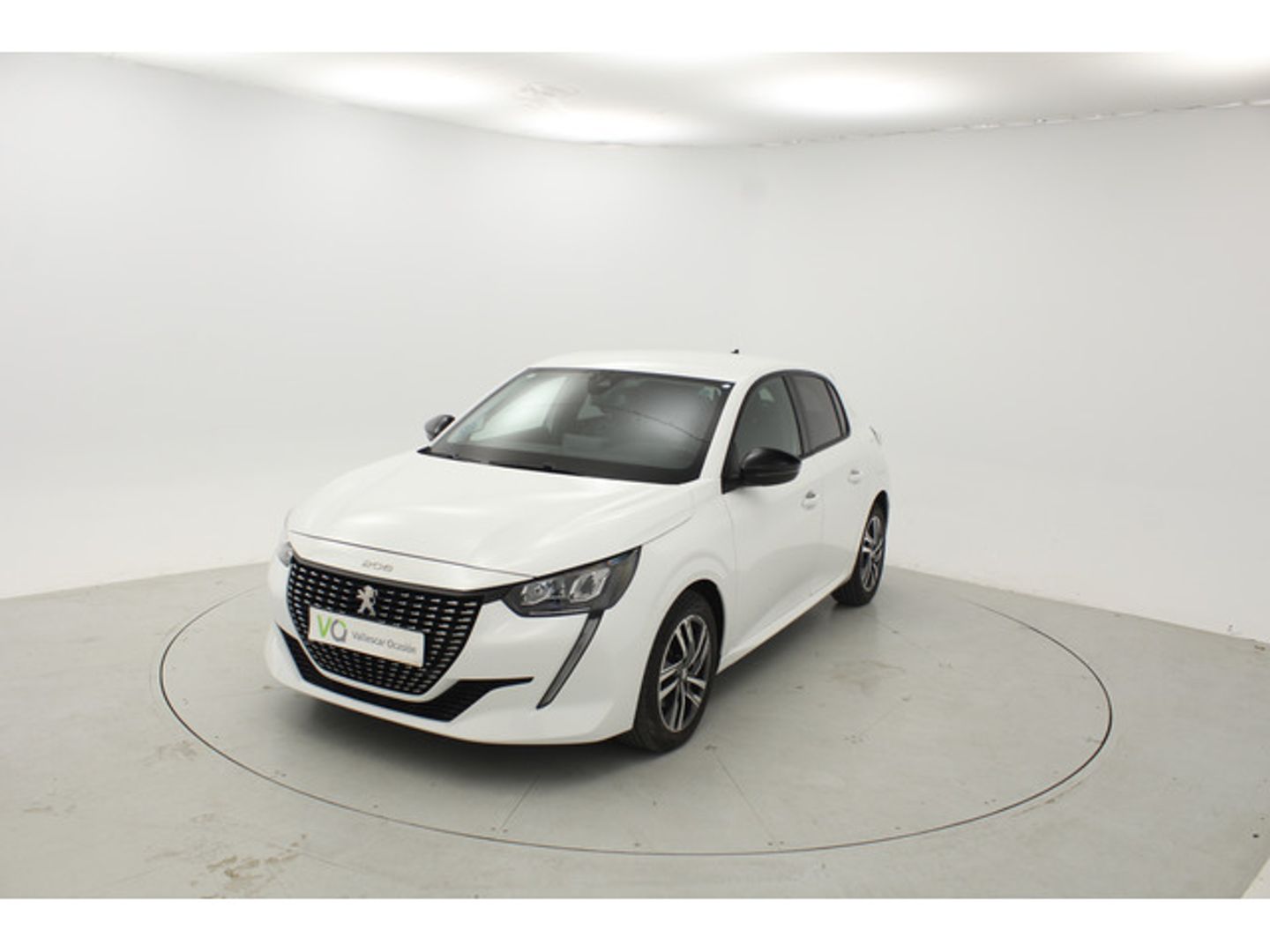 Peugeot 208 PureTech 100 Allure 75 kW (100 CV)