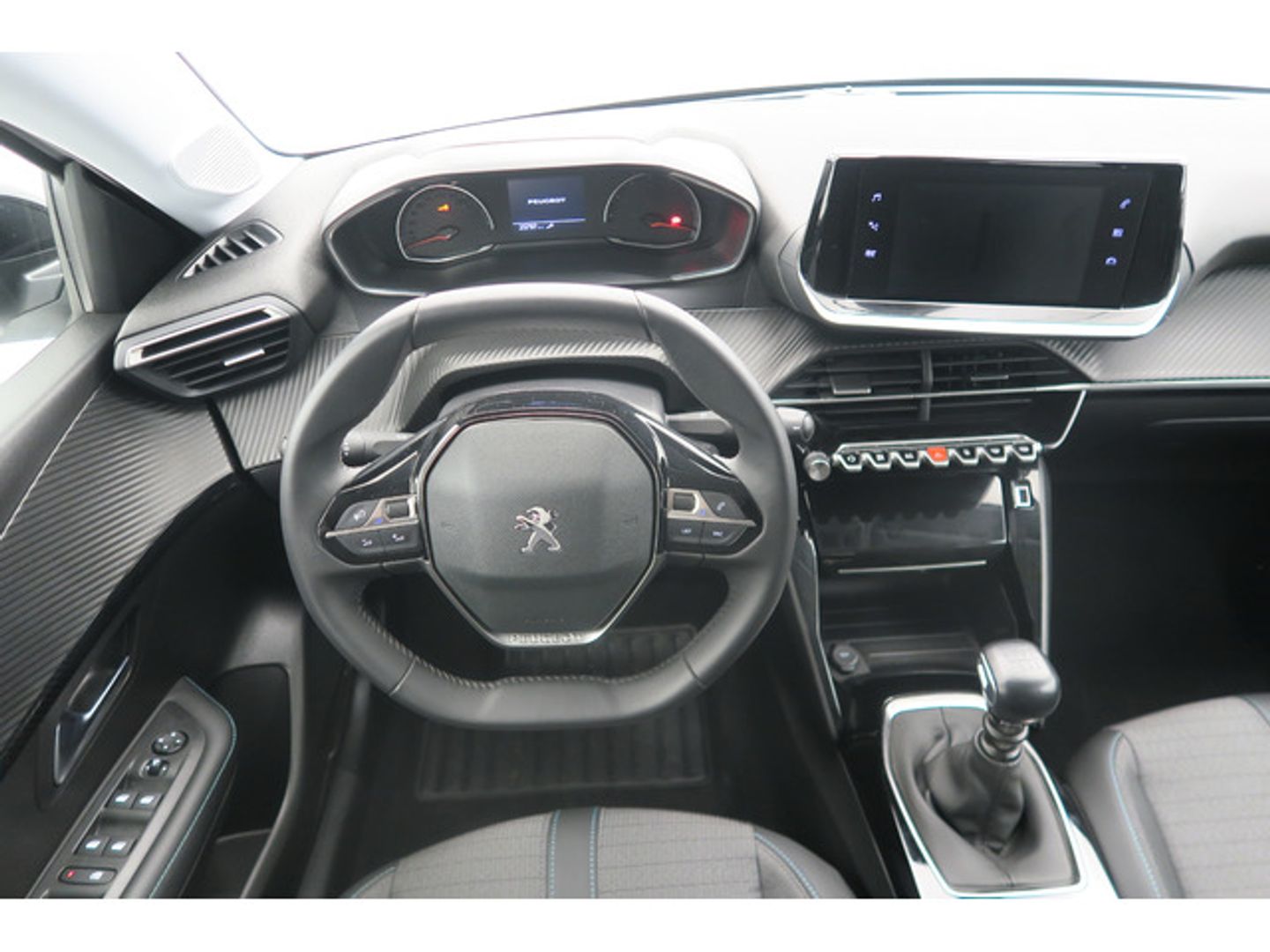 Peugeot 208 PureTech 100 Allure 75 kW (100 CV)