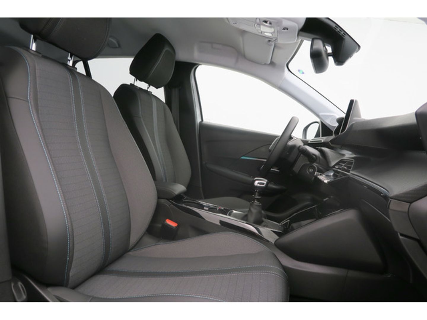 Peugeot 208 PureTech 100 Allure 75 kW (100 CV)