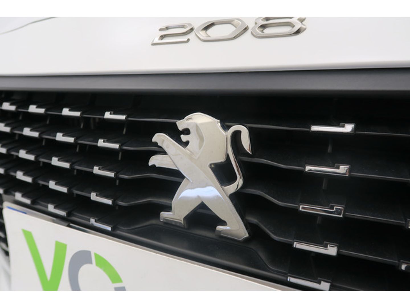 Peugeot 208 PureTech 100 Allure 75 kW (100 CV)
