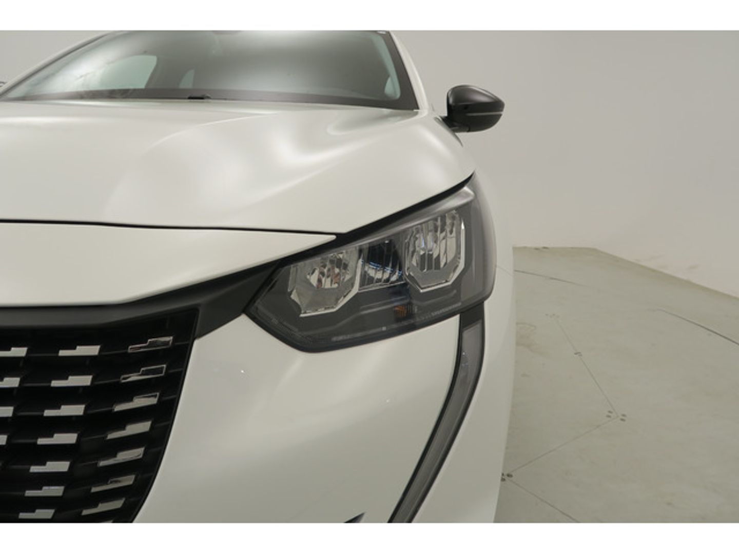 Peugeot 208 PureTech 100 Allure 75 kW (100 CV)