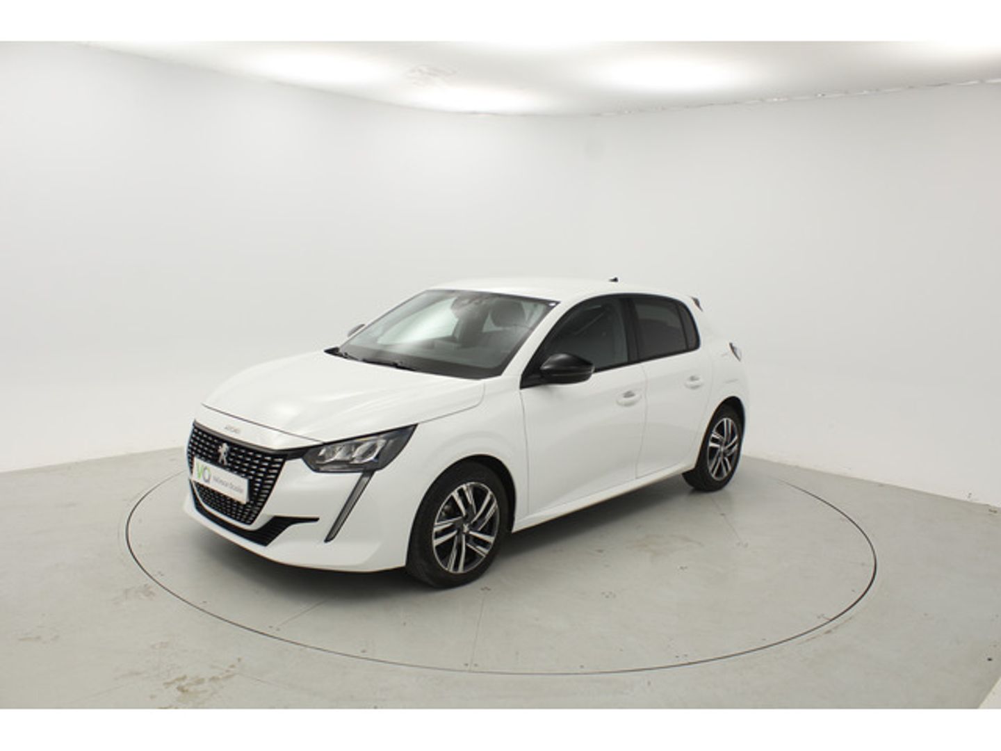 Peugeot 208 PureTech 100 Allure 75 kW (100 CV)