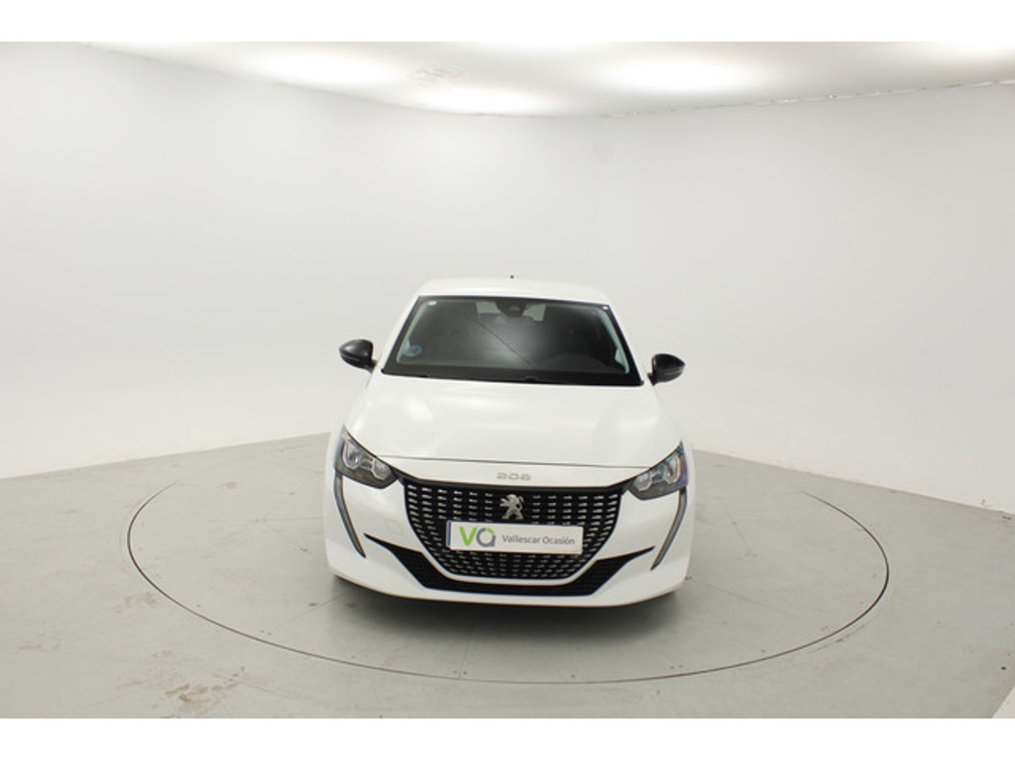 Peugeot 208 PureTech 100 Allure 75 kW (100 CV)