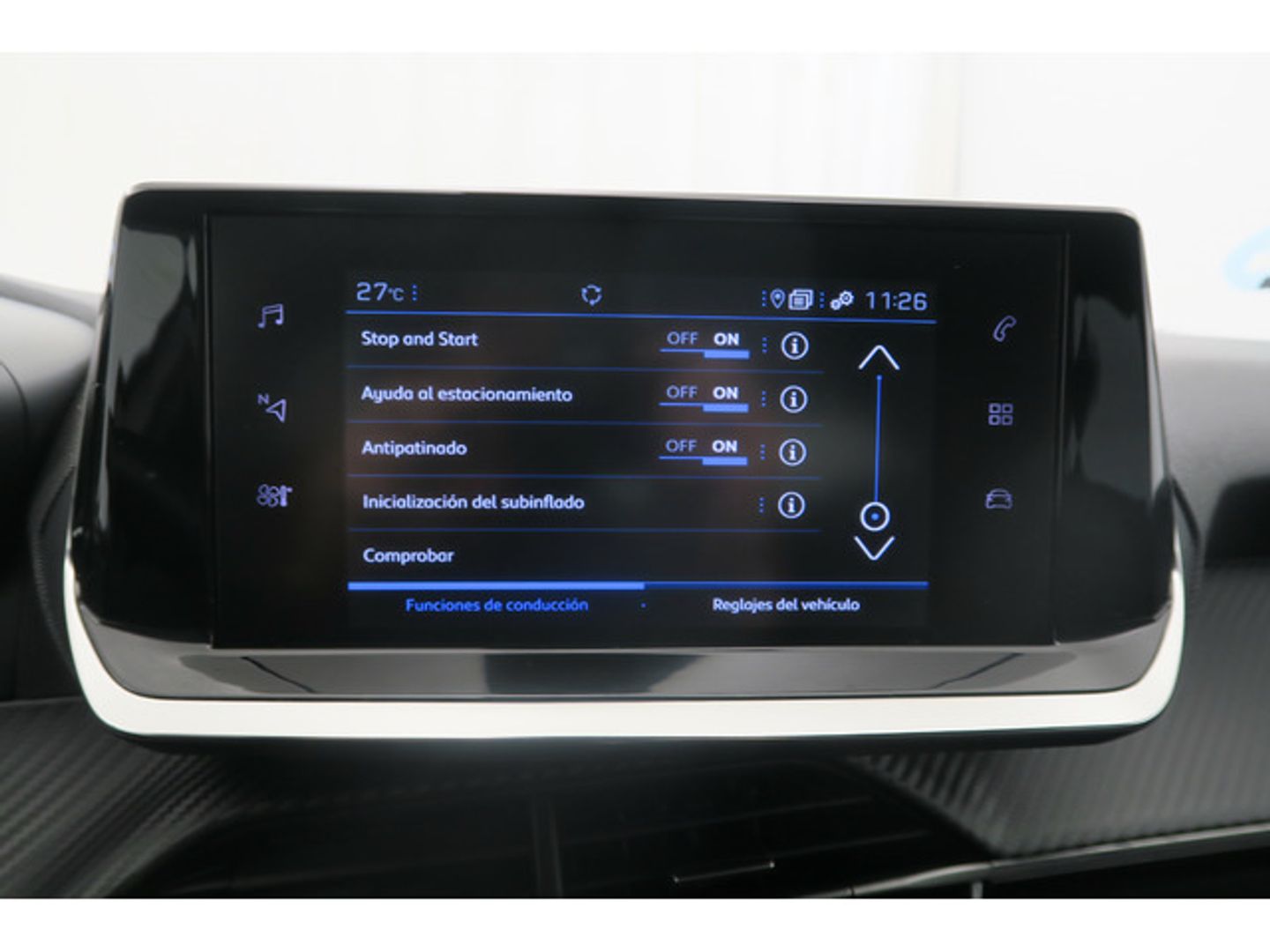 Peugeot 208 PureTech 100 Allure 75 kW (100 CV)