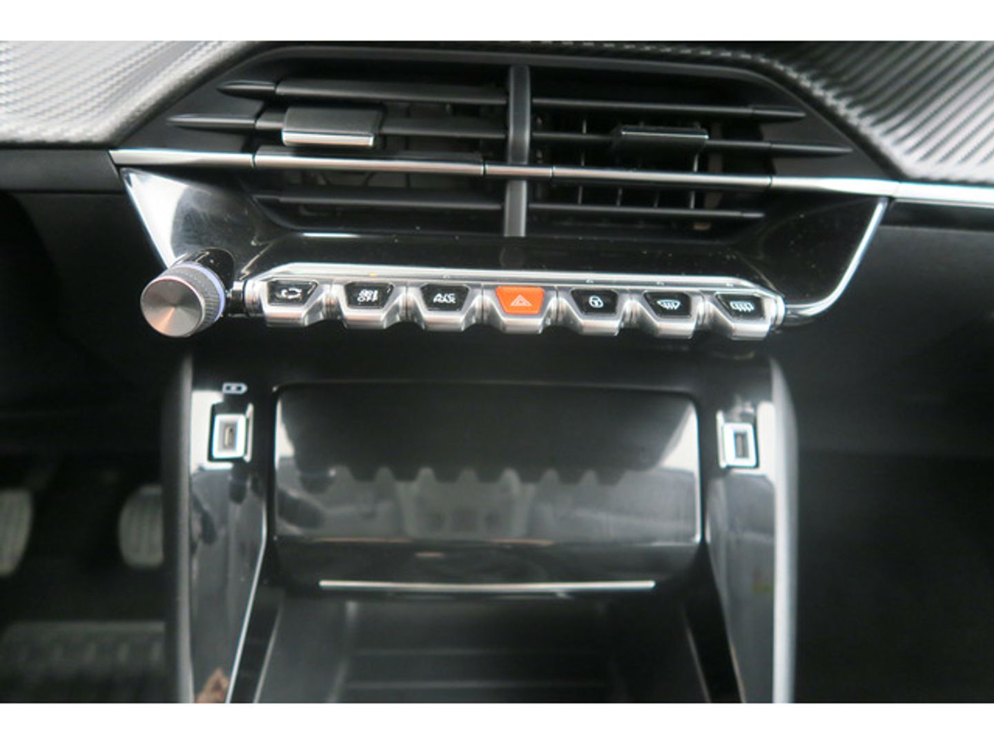 Peugeot 208 PureTech 100 Allure 75 kW (100 CV)