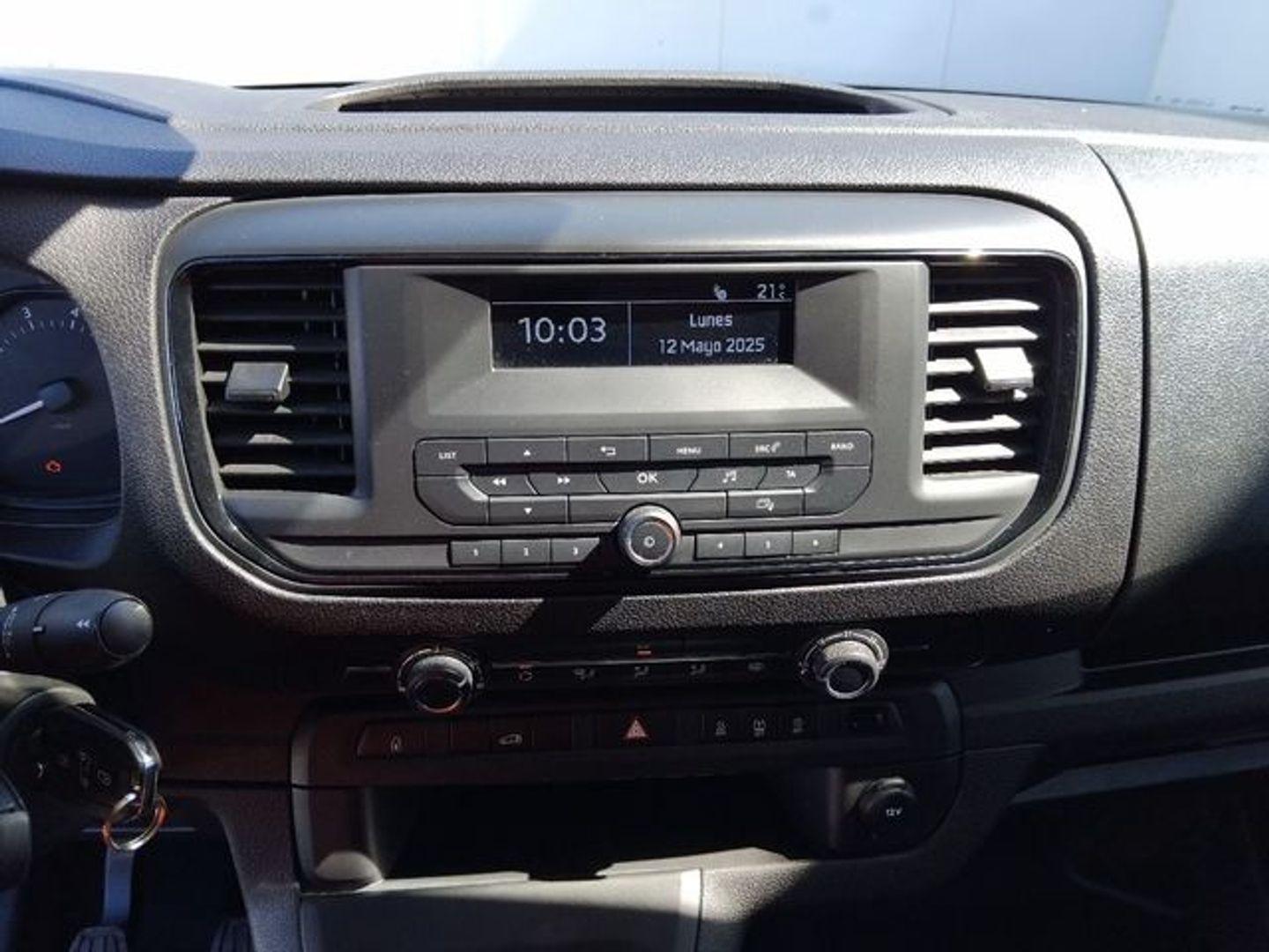 Citroen Jumpy Furgon BlueHDI 120 Talla M 88 kW (120 CV)