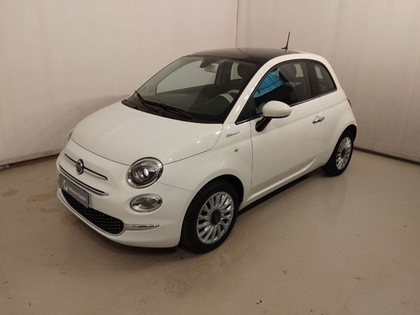 Fiat 500 1.0 Hybrid Dolcevita 51 kW (70 CV)