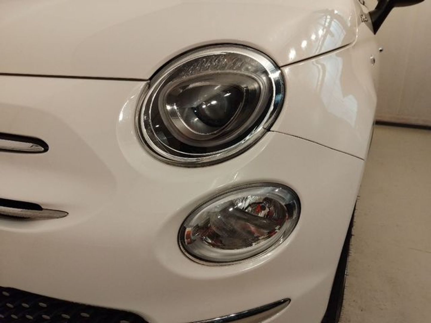 Fiat 500 1.0 Hybrid Dolcevita 51 kW (70 CV)