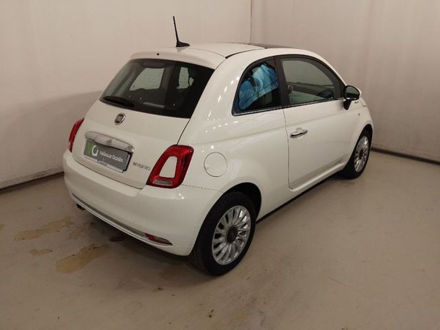 Fiat 500 1.0 Hybrid Dolcevita 51 kW (70 CV)