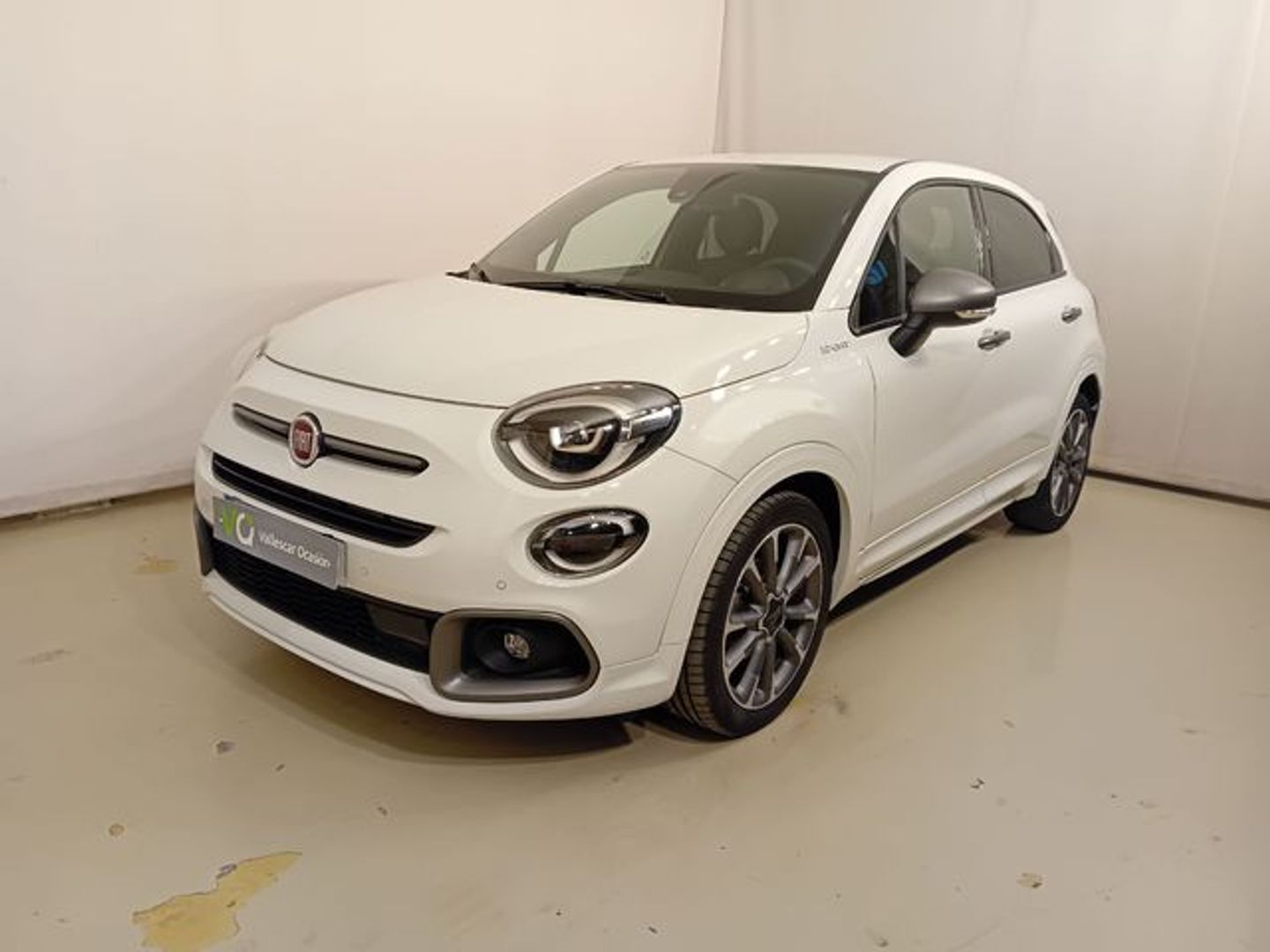 Fiat 500X 1.0 Firefly T3 Sport 88 kW (120 CV)