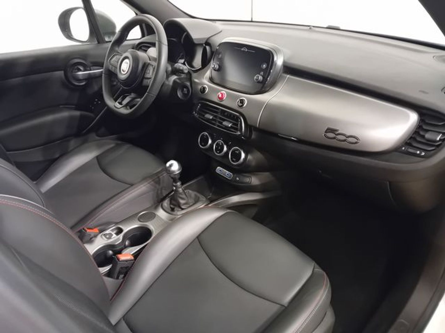 Fiat 500X 1.0 Firefly T3 Sport 88 kW (120 CV)