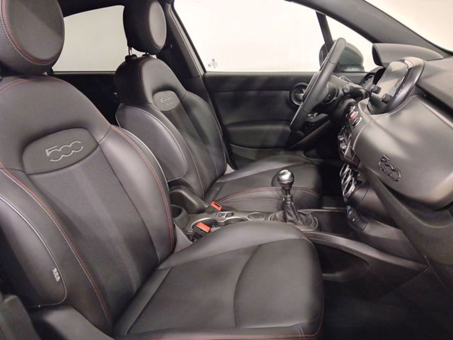 Fiat 500X 1.0 Firefly T3 Sport 88 kW (120 CV)
