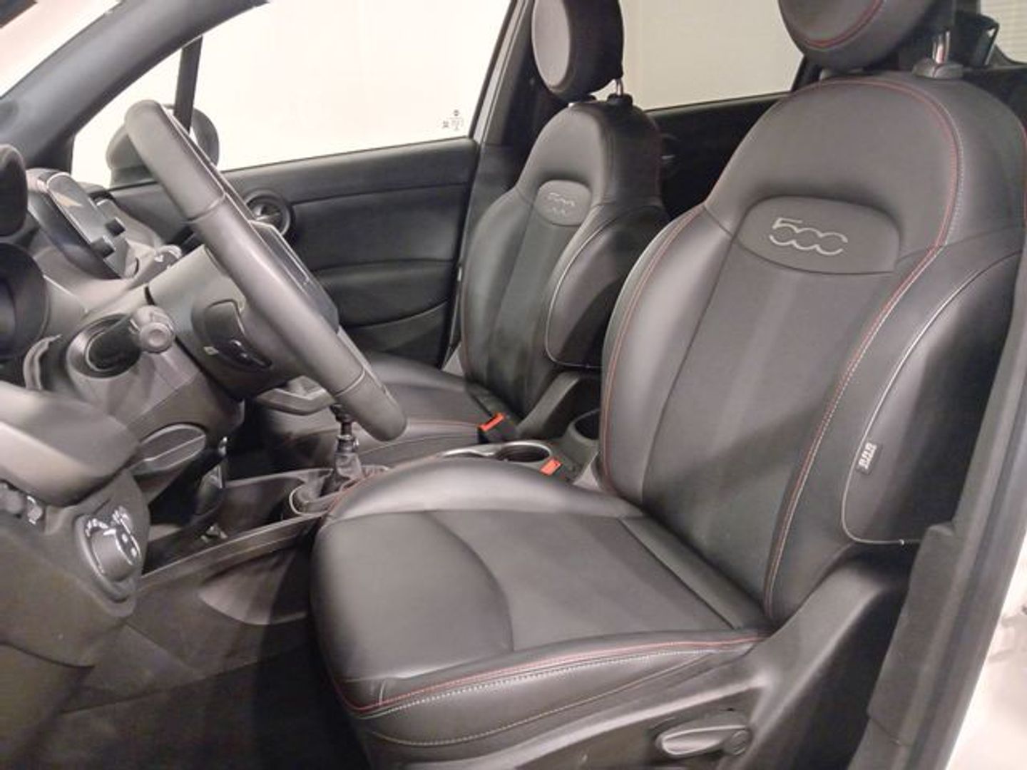 Fiat 500X 1.0 Firefly T3 Sport 88 kW (120 CV)