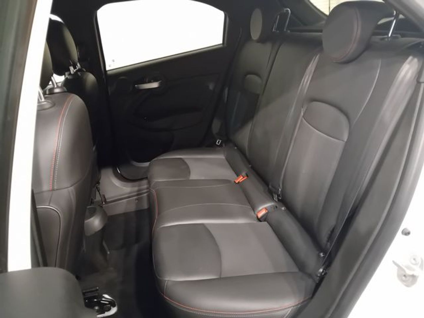Fiat 500X 1.0 Firefly T3 Sport 88 kW (120 CV)