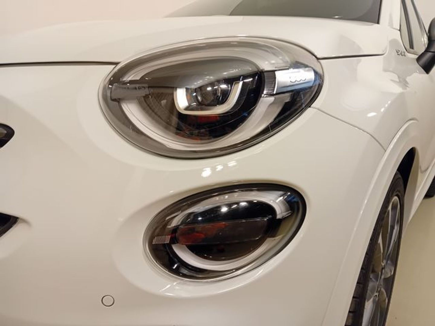 Fiat 500X 1.0 Firefly T3 Sport 88 kW (120 CV)