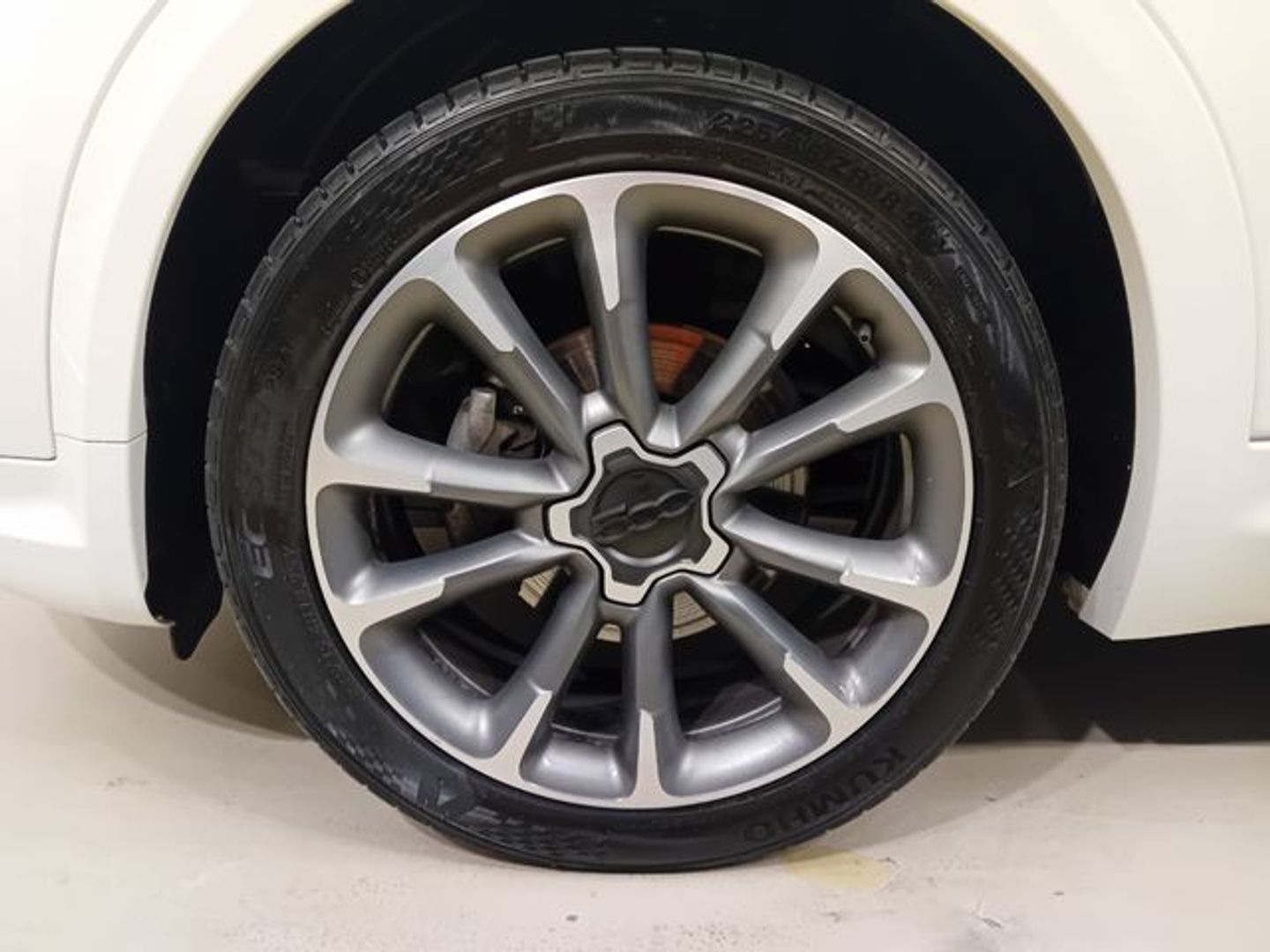 Fiat 500X 1.0 Firefly T3 Sport 88 kW (120 CV)