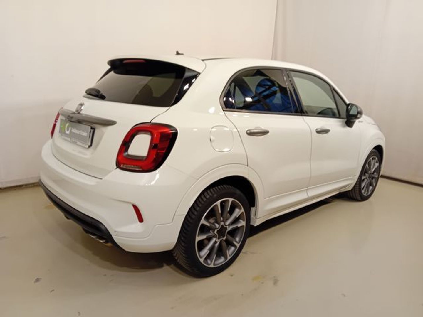 Fiat 500X 1.0 Firefly T3 Sport 88 kW (120 CV)